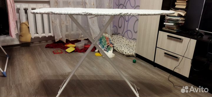 Гладильная доска IKEA