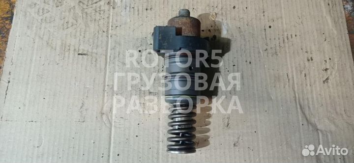 PLD насосная секция DAF XF 106 2015 1934322