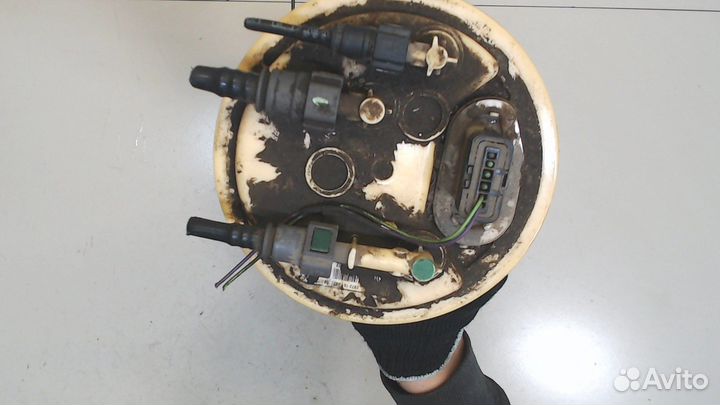 Датчик уровня топлива Citroen DS3, 2010