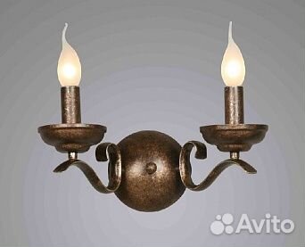 Бра освещение