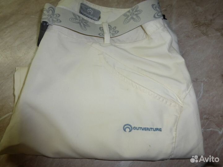 Капри женские