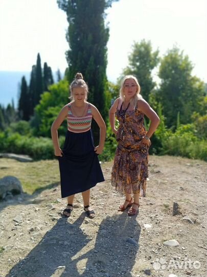 Трансфер в Абхазию