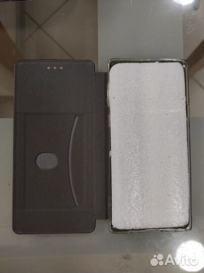 Чехол книжка samsung note 9