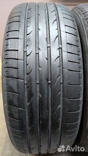 Bridgestone Dueler H/P Sport 235/55 R19 101W