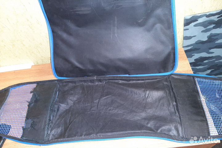 Переноска большая для кошек и собак