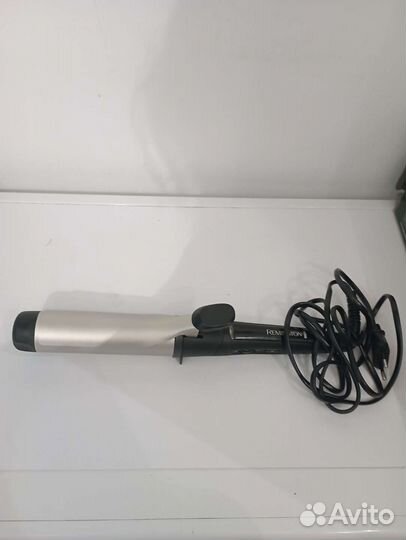 Плойка для завивки волос