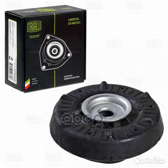 Опора стойки перед. Chevrolet Cruze (09) (с по