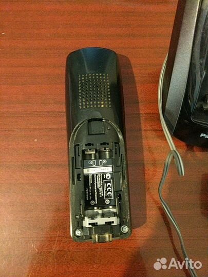 Телефон городской радио