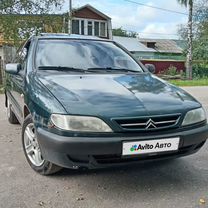 Citroen Xsara 1.4 MT, 2000, 329 000 км, с пробегом, цена 160 000 руб.