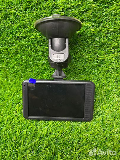 Видеорегистратор Vehicle Blackbox DVR Full HD 1080