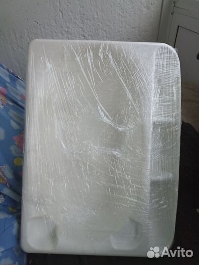 Пеленальный столик с ванночкой cam