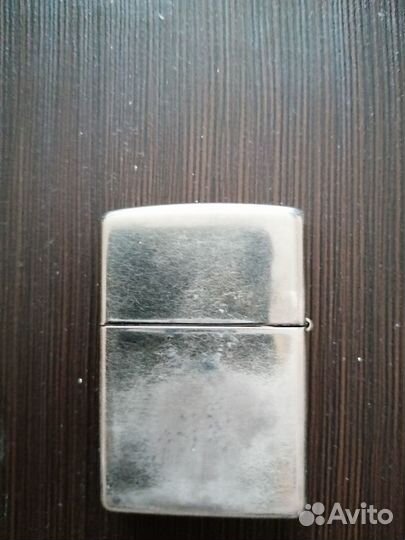 Зажигалка zippo оригинал