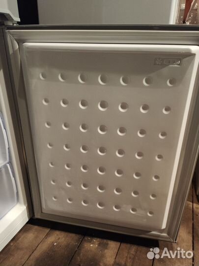 Холодильник beko