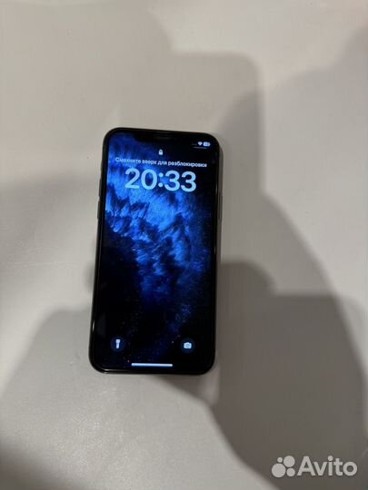 iPhone 11 Pro, 256 ГБ