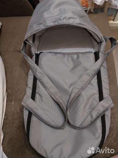 Переноска новая