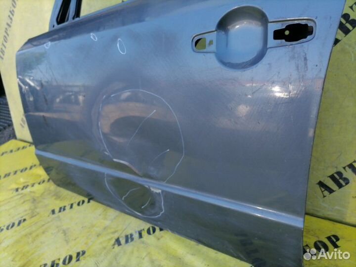Дверь передняя левая Suzuki Sx4 2006-2013