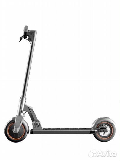 Электросамокат Kugoo M2 Pro Jilong black