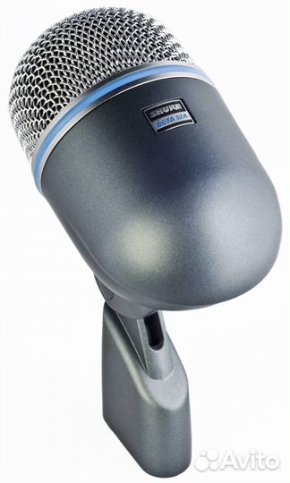 Shure beta 52A