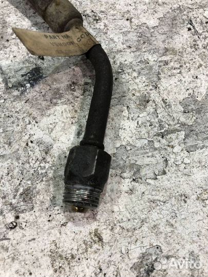 Шланг гидроусилителя Форд