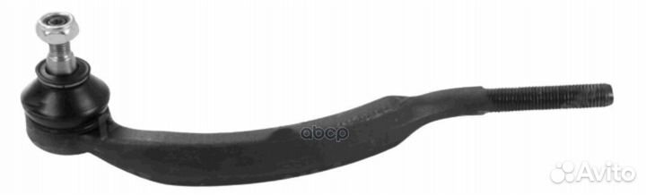 Наконечник рулевой левый Peugeot 407 all 04 5