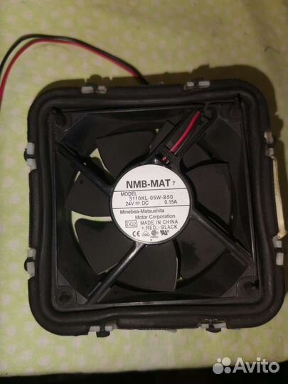 Вентилятор для холодильника whirlpool