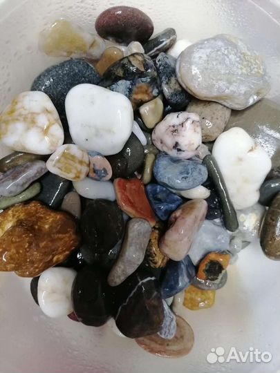 Грунт для аквариума