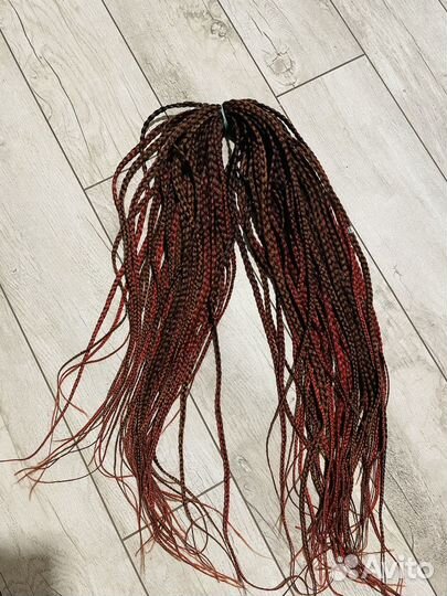 Комплект де кос/ручная работа