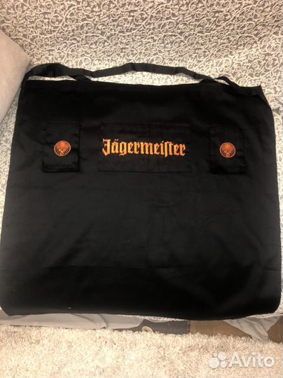 Фартук Jagermeister