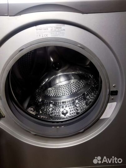 Стиральная машина LG 6 кг