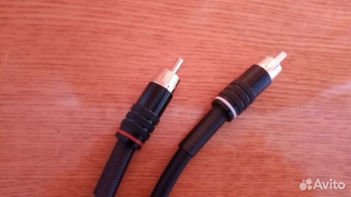 Canare cable Japan 0,5м