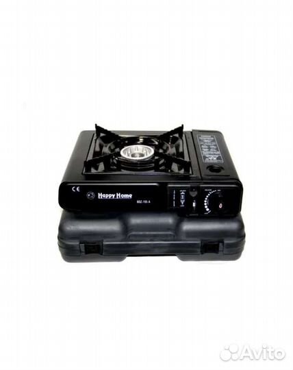 Газовая плита