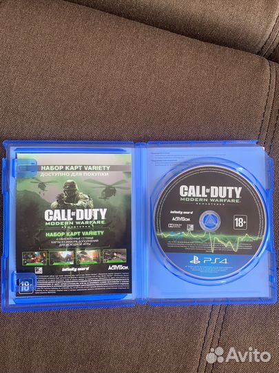 Игры для приставок ps4