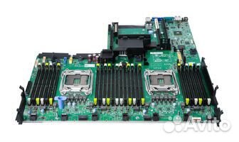 Серверные материнские платы HP, Dell, IBM