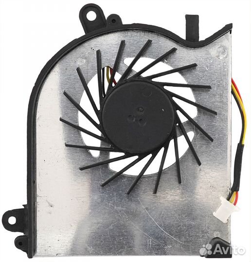 Кулер, вентилятор к MSI GS60, p/n: paad06015SL N29