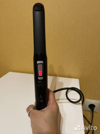 Выпрямитель для волос профессиональный