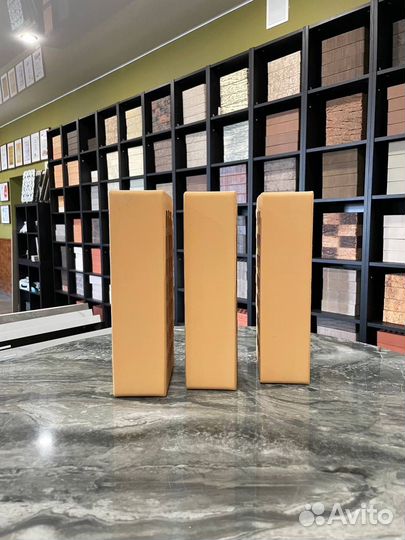 Кирпич лицевой солома дерево жкз