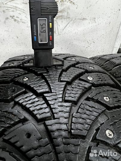 Nokian Tyres Nordman 4 185/65 R15 88T