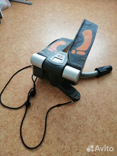 Тренажер степпер