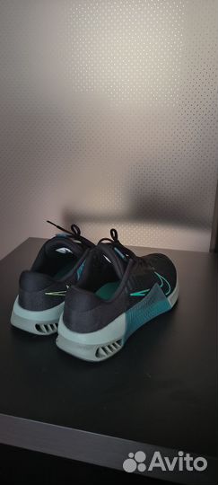 Кроссовки мужские Nike