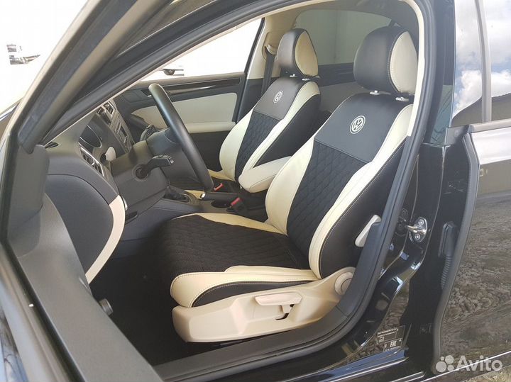 Чехлы для автомобили на сиденья