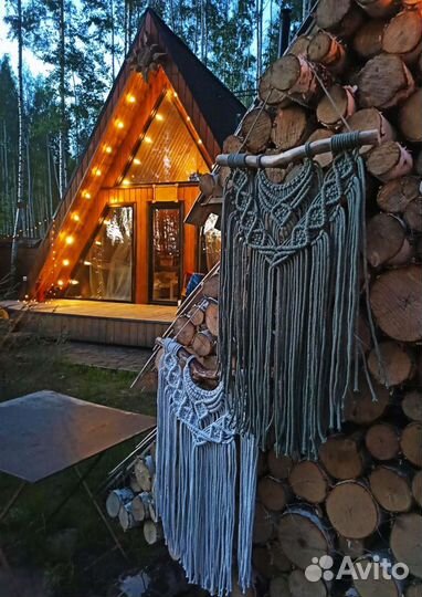 Панно на стену