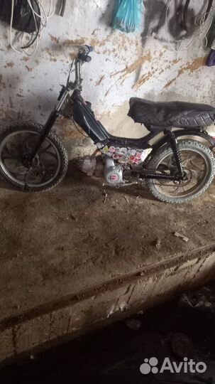 Delta Omaks Off-road 110cc