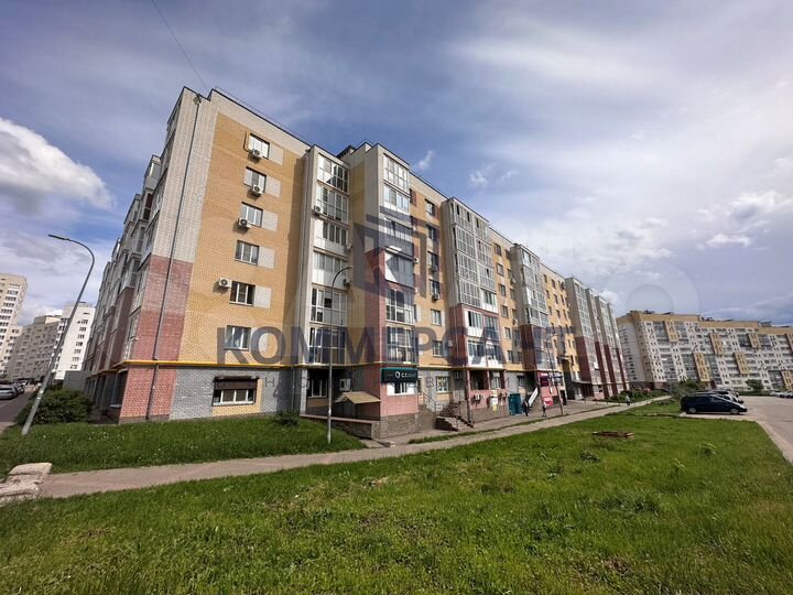 Торговая площадь, 345 м²