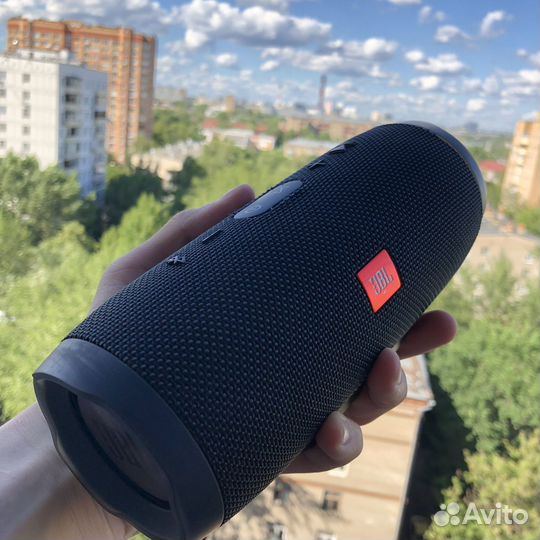 JBL Charge 3 оригинал