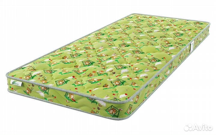 Детский матрас ортопедический