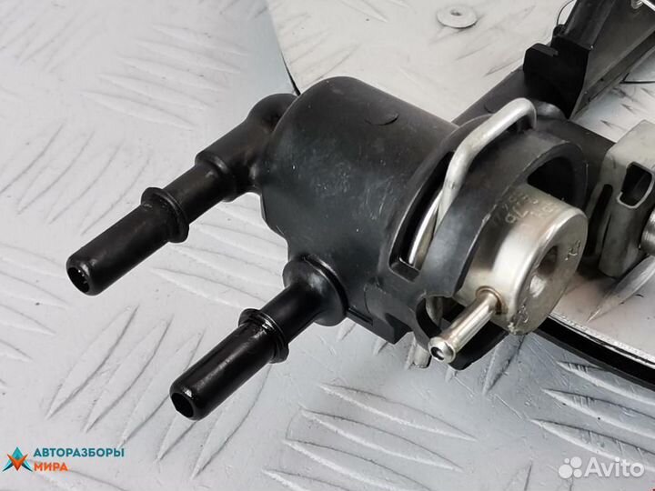 Форсунка Ford Ka 2005 1149646