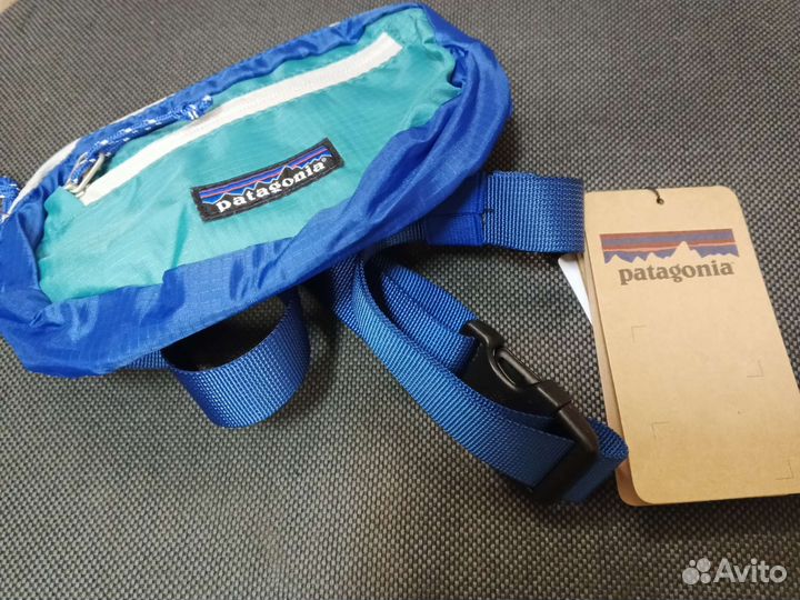 Поясная сумка Patagonia
