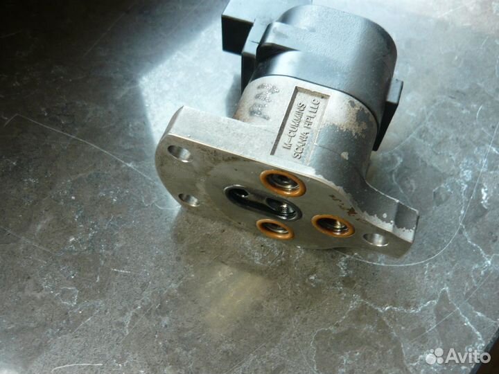 Актуаторы HPI