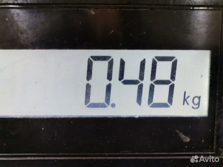 Клапан егр Daewoo Lanos