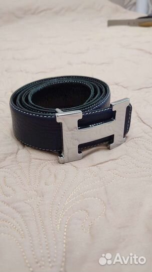 Ремень Hermes